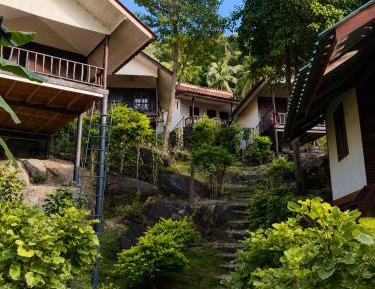 Double Room with Balcony and Sea View