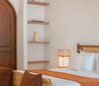 Suite with Sea View