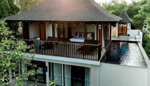 Prime Pool Villa (Two-Bedroom)