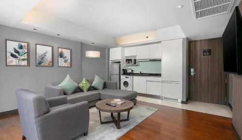 Comfort Suite