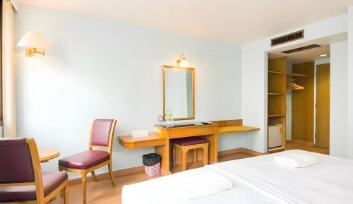 Superior King Room