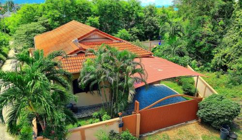 Bungalow