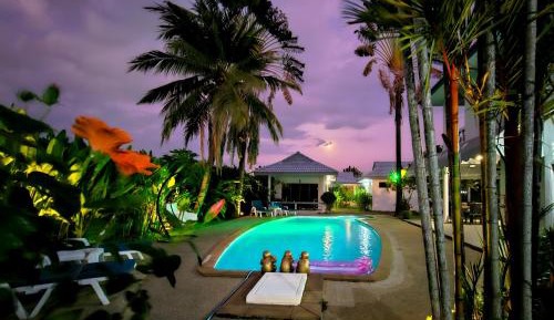 Family Bungalow