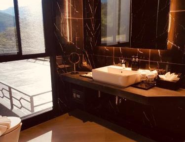 Quadruple Room with Bath