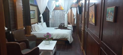 Family Junior Suite