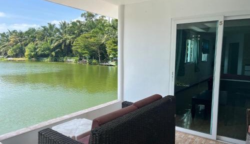 King Room with Balcony