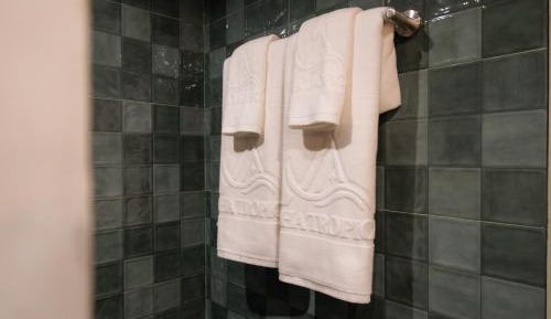 Premier Twin Room