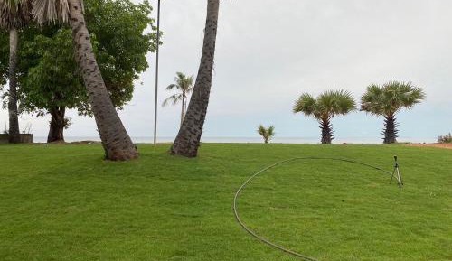 Deluxe Villa Sea View