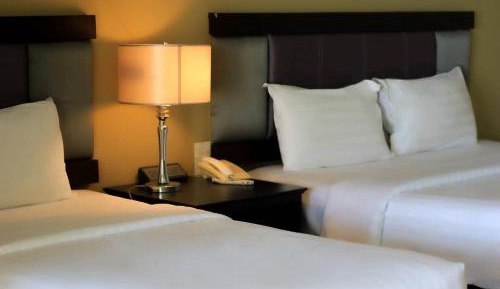 Pavilion Double Room - Royal Wing