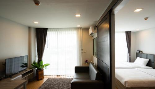 One-Bedroom Suite