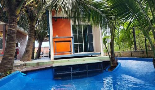 Vacation Home