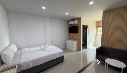 Superior Queen Room