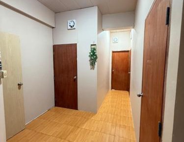 Small Single Room