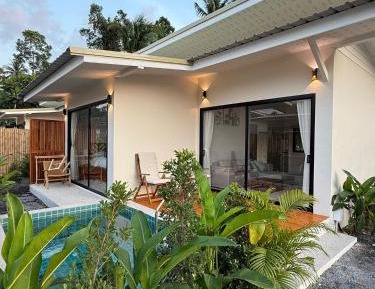 Two-Bedroom Villa