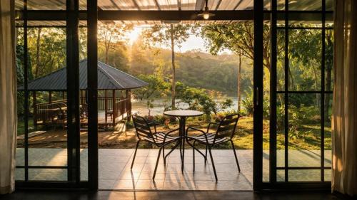Double Room with Park View