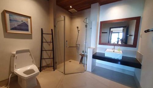 Two-Bedroom Villa