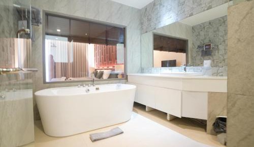 Duplex Suite
