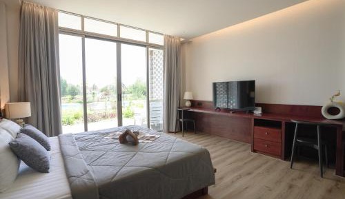 Superior Suite