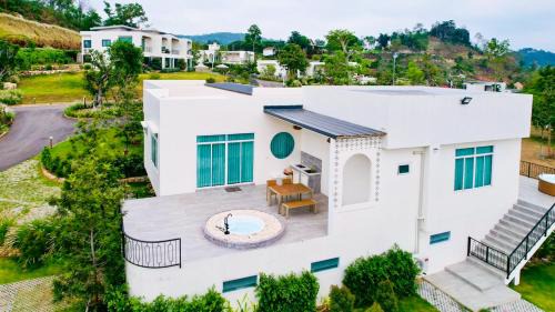 One-Bedroom Villa