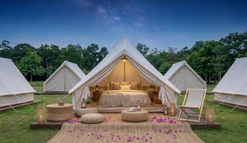 Tent