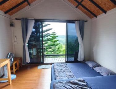 One-Bedroom Chalet