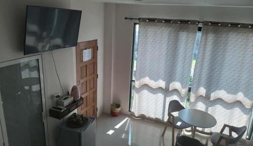 Premium Quadruple Room