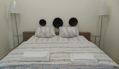 King Room with Mountain View