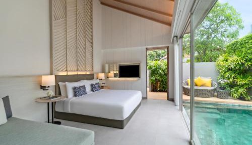 Avani Pool Villa