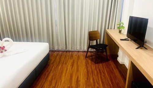 Queen Room