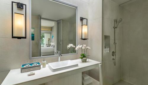Avani Two Bedroom Beachfront Pool Villa 