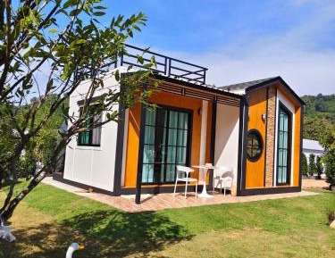 Superior Villa
