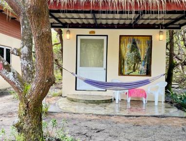 Double Room with Balcony (2 Adults + 1 Child)