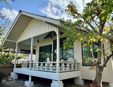 Double Room with Park View