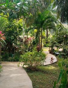 One-Bedroom Bungalow