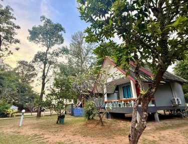 Standard Bungalow