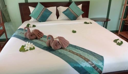 One-Bedroom Villa