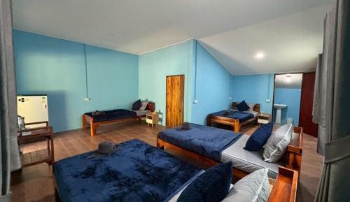Family Bungalow