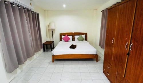 Superior Quadruple Room