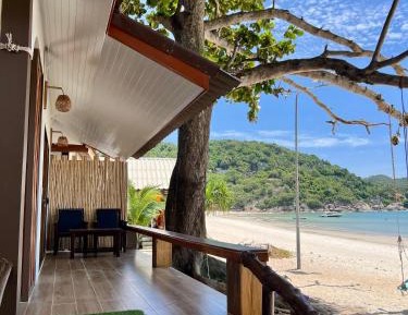 Bungalow - Ocean View