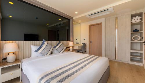 Two-Bedroom Suite