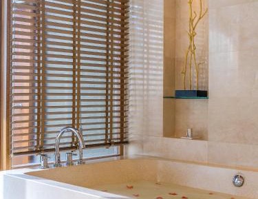 Pool Villa with Private Plunge Pool - Oceanfront (Newly Renovated)