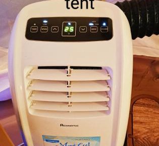 Tent