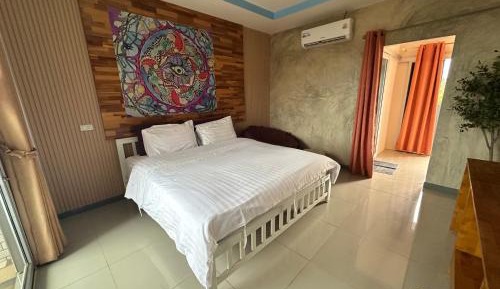 King Room with Spa Bath