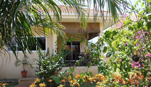 Deluxe Bungalow with Sea View