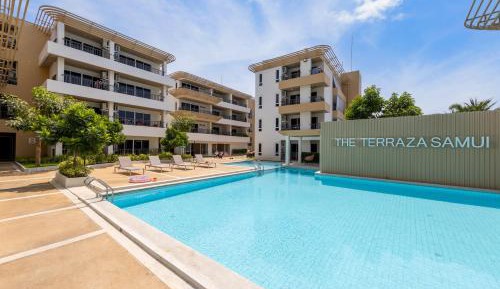 One-Bedroom Apartment with Balcony