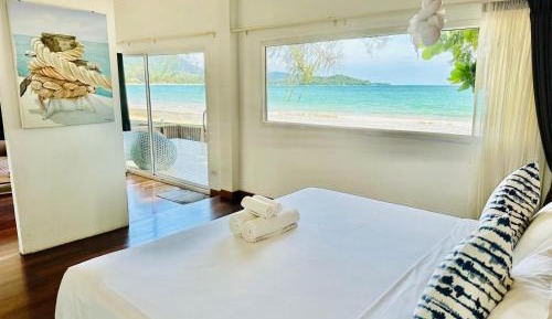 Suite - Beach Front