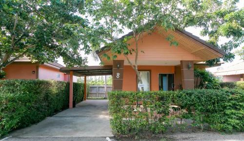 Superior Double or Twin Room with Garden View