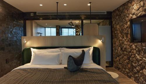 Duplex Suite