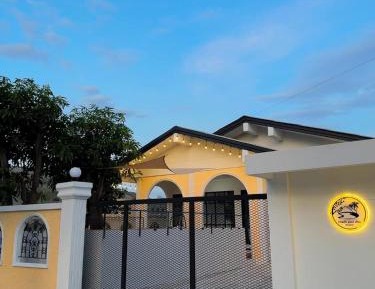 Three-Bedroom Home