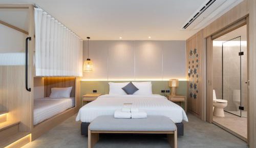 Family Suite